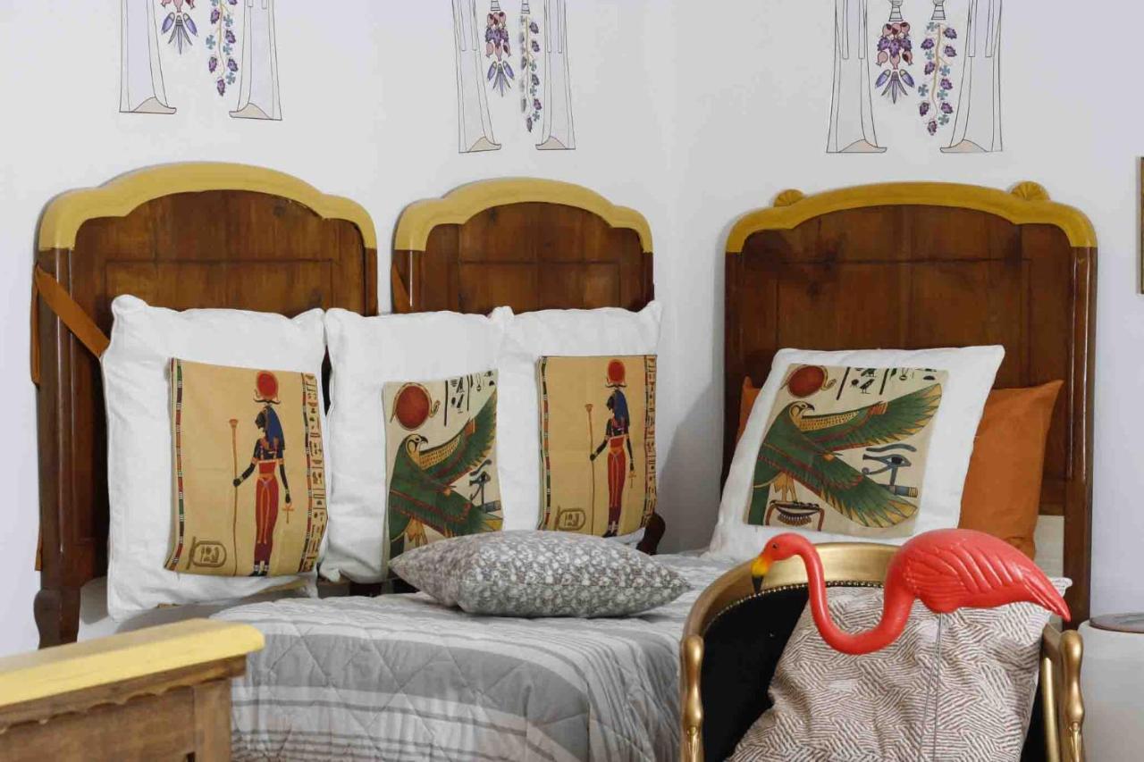 Casa Vittoria Bridge Bed and Breakfast Verona Exteriör bild