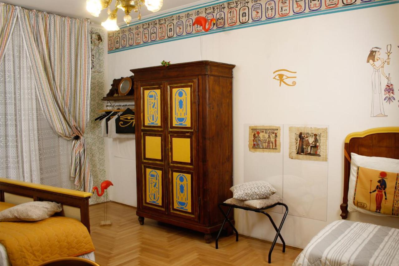 Casa Vittoria Bridge Bed and Breakfast Verona Exteriör bild