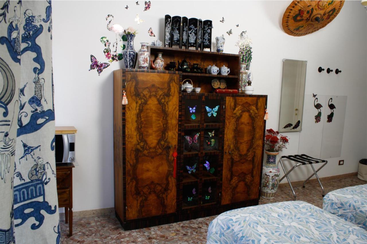 Casa Vittoria Bridge Bed and Breakfast Verona Exteriör bild