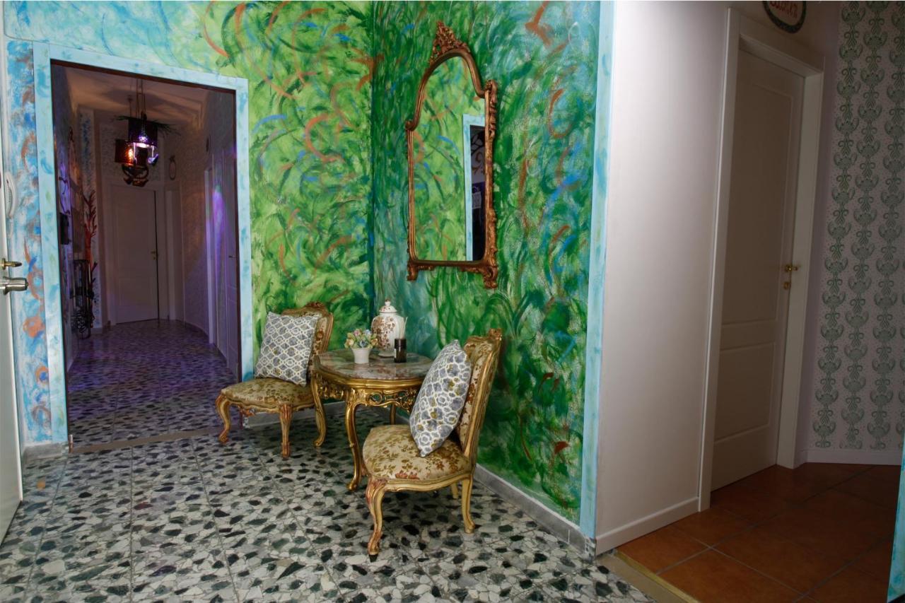 Casa Vittoria Bridge Bed and Breakfast Verona Exteriör bild