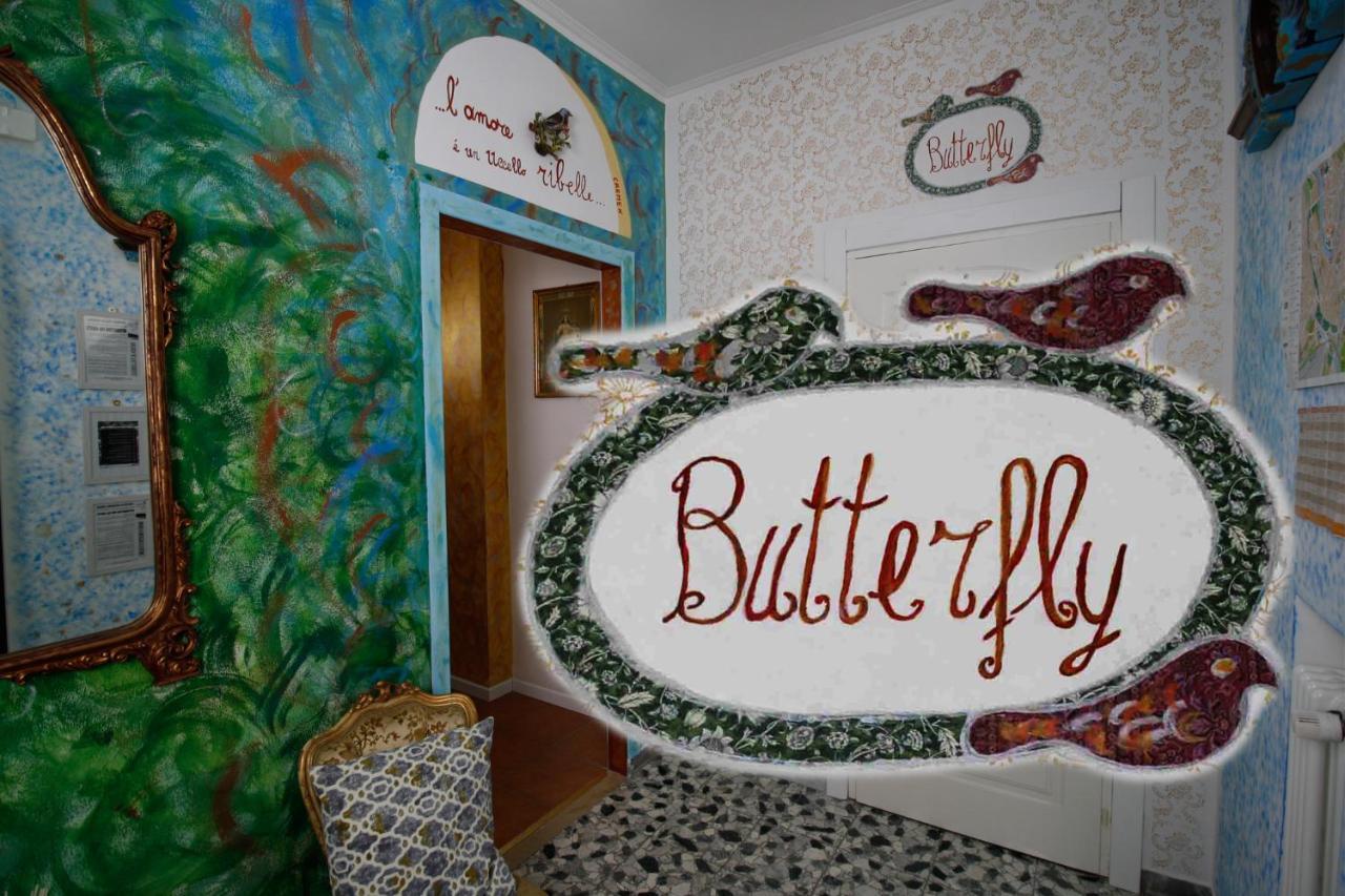 Casa Vittoria Bridge Bed and Breakfast Verona Exteriör bild
