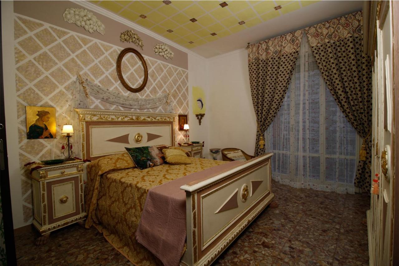 Casa Vittoria Bridge Bed and Breakfast Verona Exteriör bild