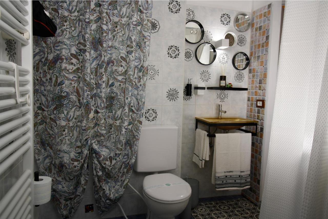 Casa Vittoria Bridge Bed and Breakfast Verona Exteriör bild