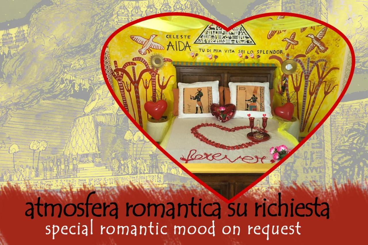 Casa Vittoria Bridge Bed and Breakfast Verona Exteriör bild